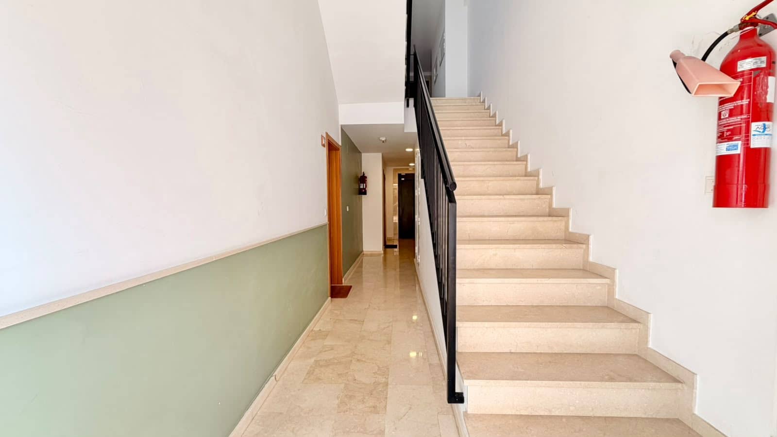 1 slaapkamer Appartement te koop in Javea / Xabia met zwembad garage - € 279.000 (Ref: 10038645)