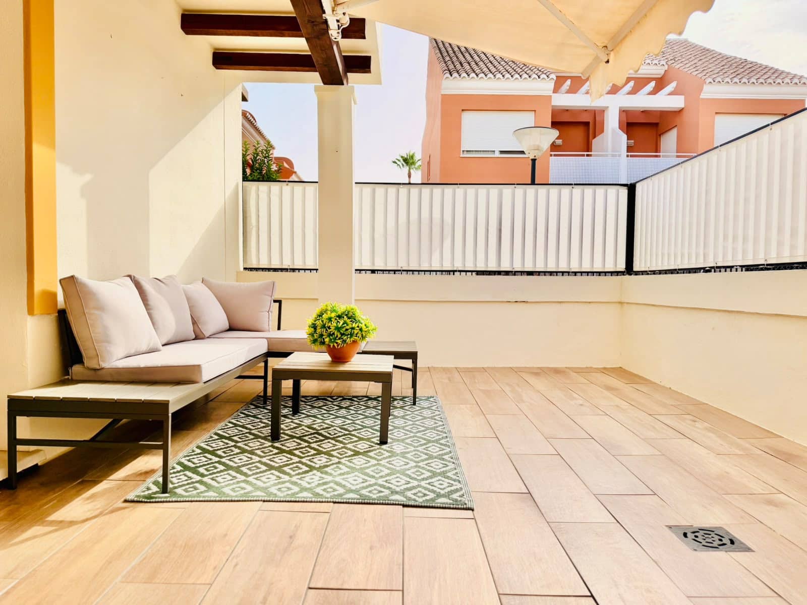1 slaapkamer Appartement te koop in Javea / Xabia met zwembad garage - € 279.000 (Ref: 10038645)