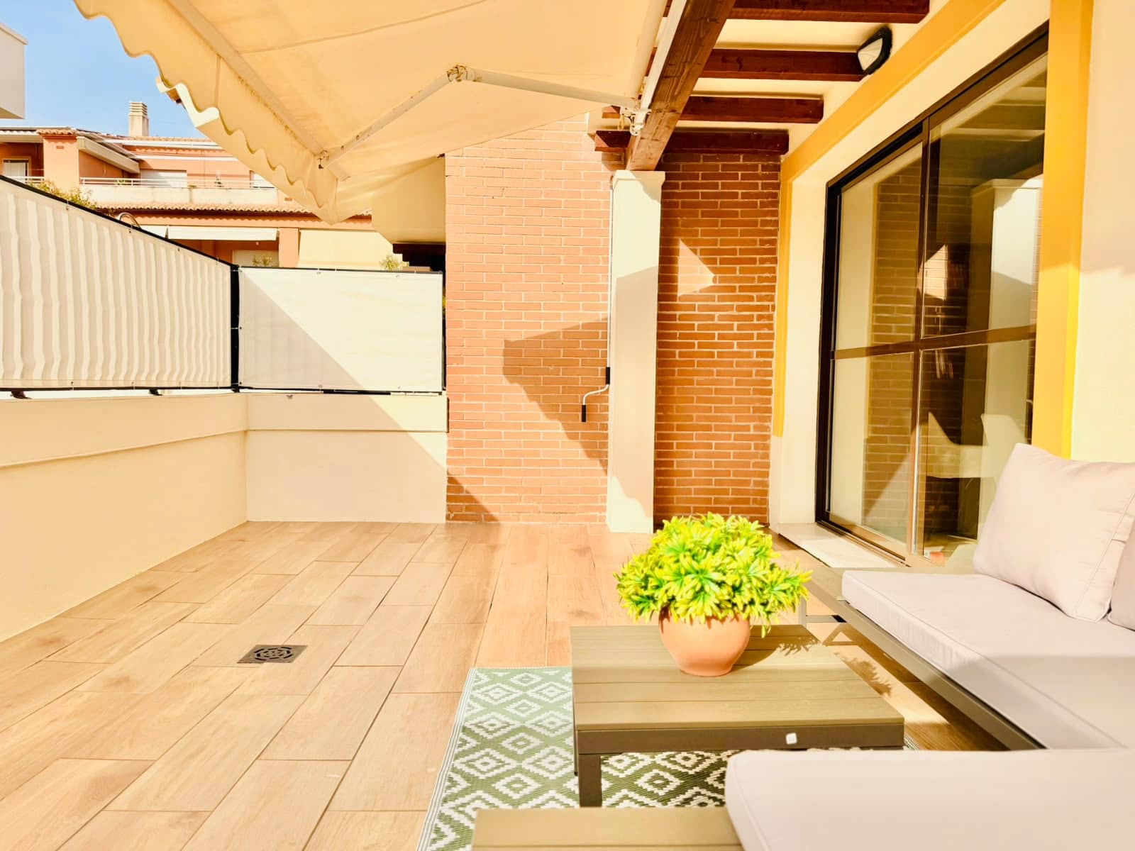1 slaapkamer Appartement te koop in Javea / Xabia met zwembad garage - € 279.000 (Ref: 10038645)