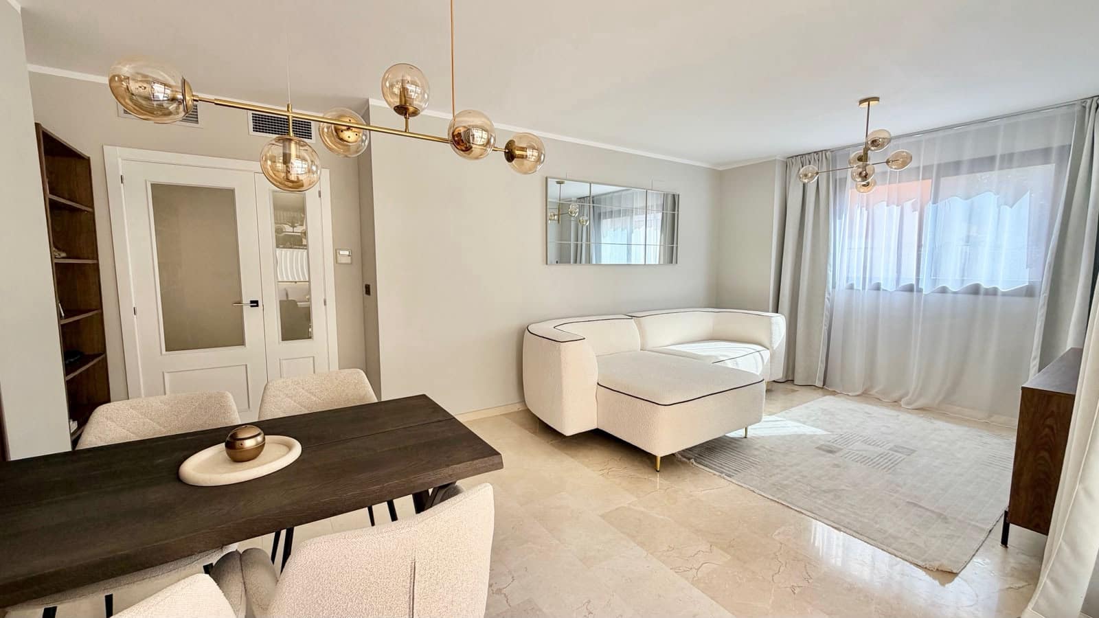 1 slaapkamer Appartement te koop in Javea / Xabia met zwembad garage - € 279.000 (Ref: 10038645)