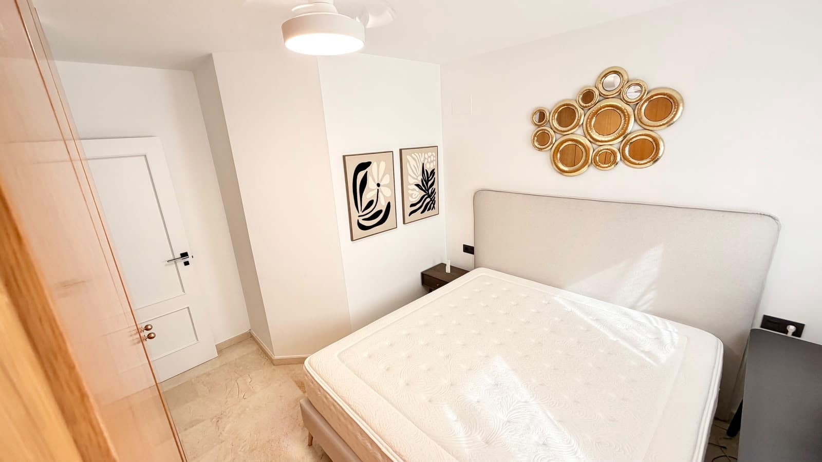 1 slaapkamer Appartement te koop in Javea / Xabia met zwembad garage - € 279.000 (Ref: 10038645)