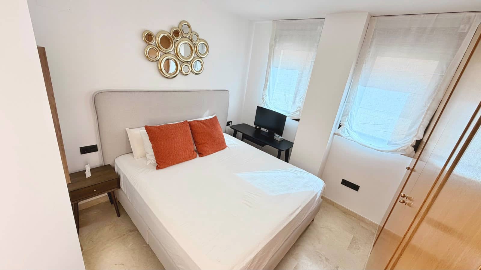 1 slaapkamer Appartement te koop in Javea / Xabia met zwembad garage - € 279.000 (Ref: 10038645)