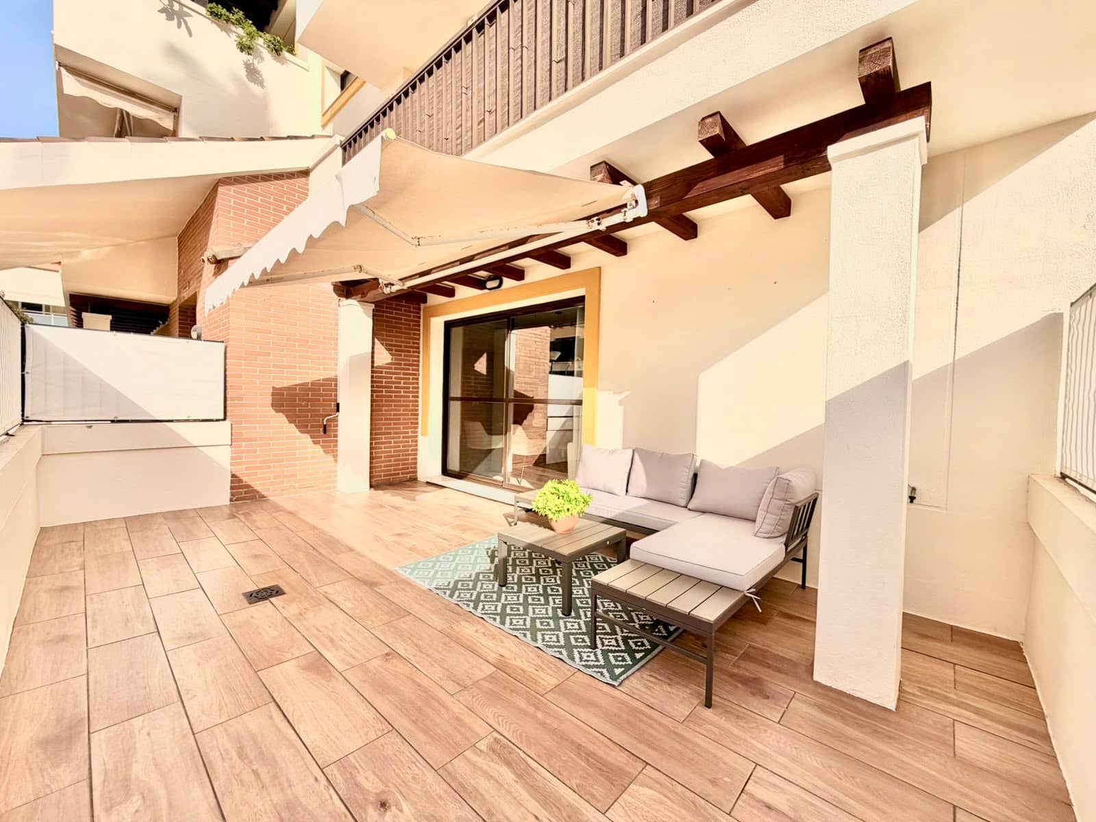 1 slaapkamer Appartement te koop in Javea / Xabia met zwembad garage - € 279.000 (Ref: 10038645)