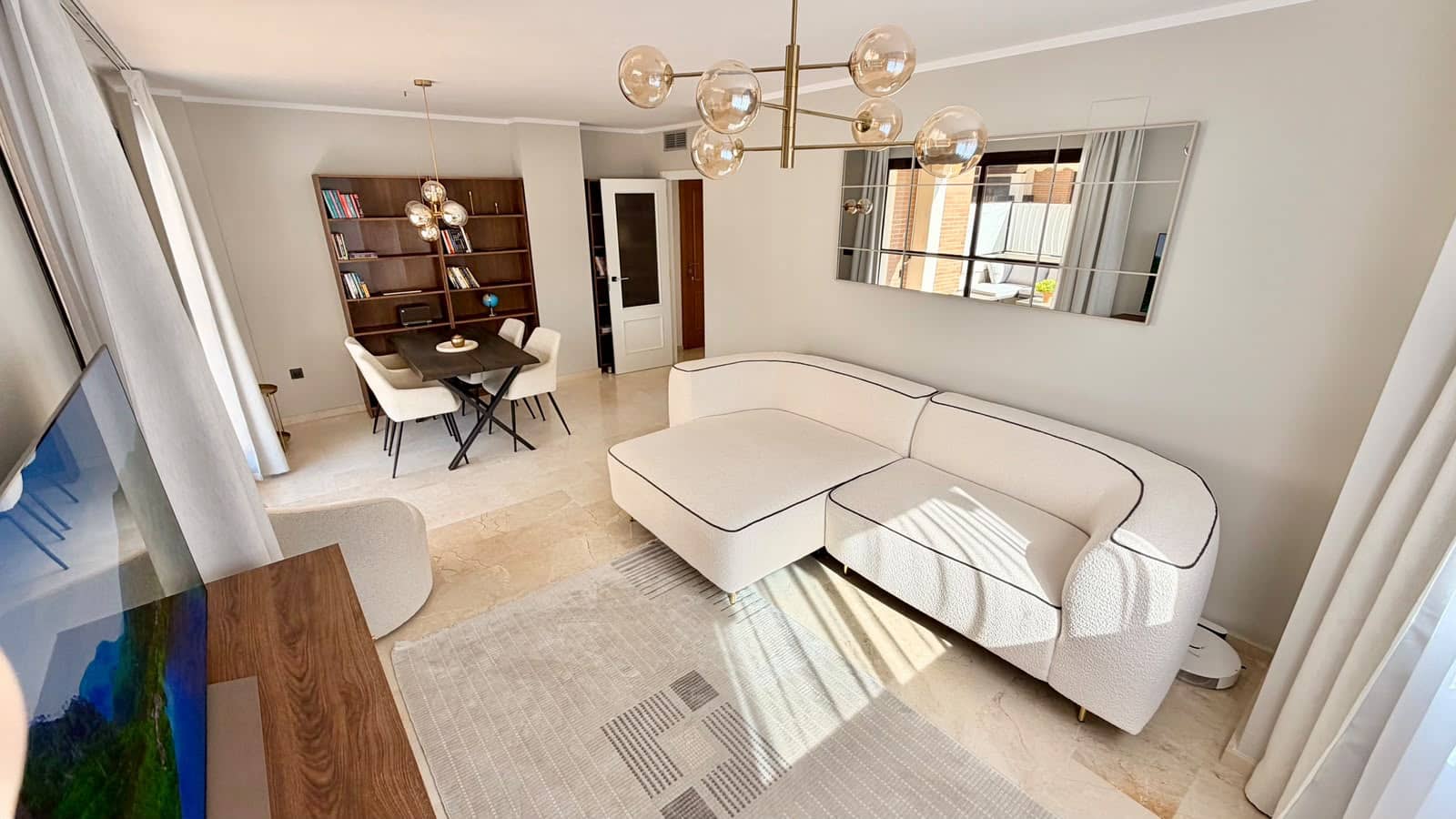 1 slaapkamer Appartement te koop in Javea / Xabia met zwembad garage - € 279.000 (Ref: 10038645)