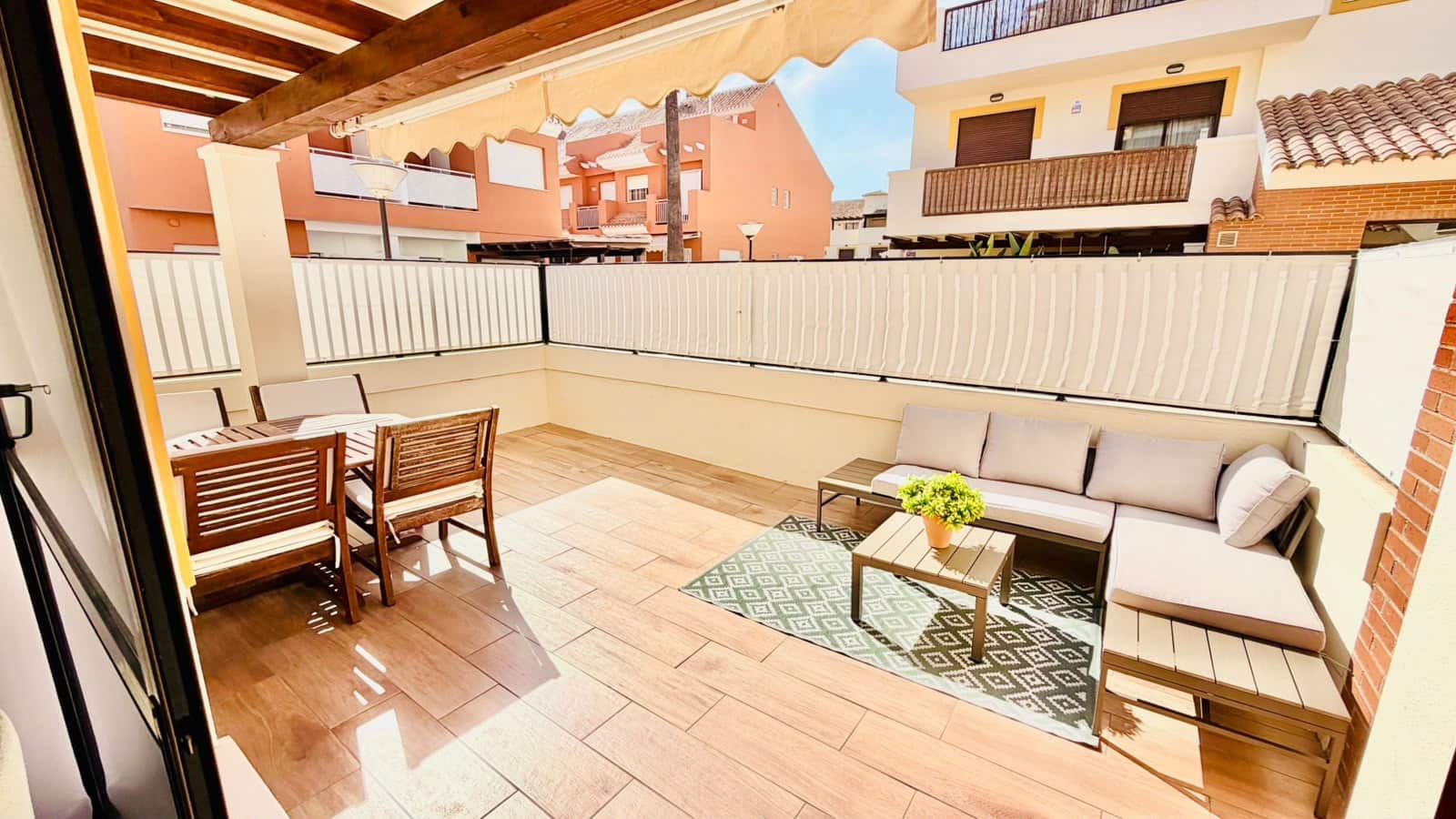 1 slaapkamer Appartement te koop in Javea / Xabia met zwembad garage - € 279.000 (Ref: 10038645)