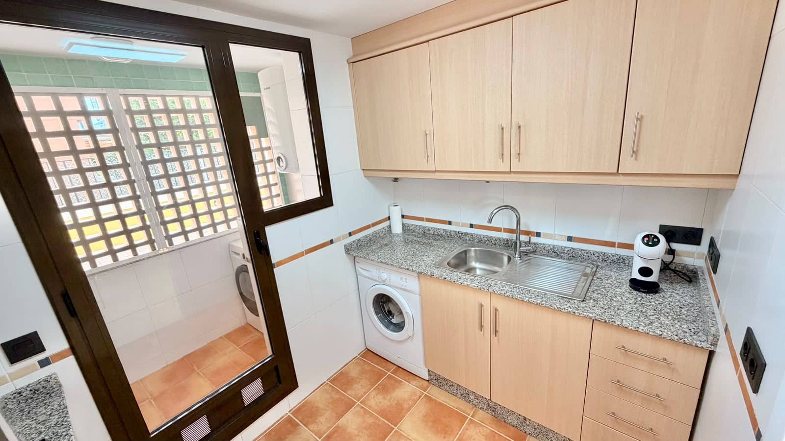 1 slaapkamer Appartement te koop in Javea / Xabia met zwembad garage - € 279.000 (Ref: 10038645)