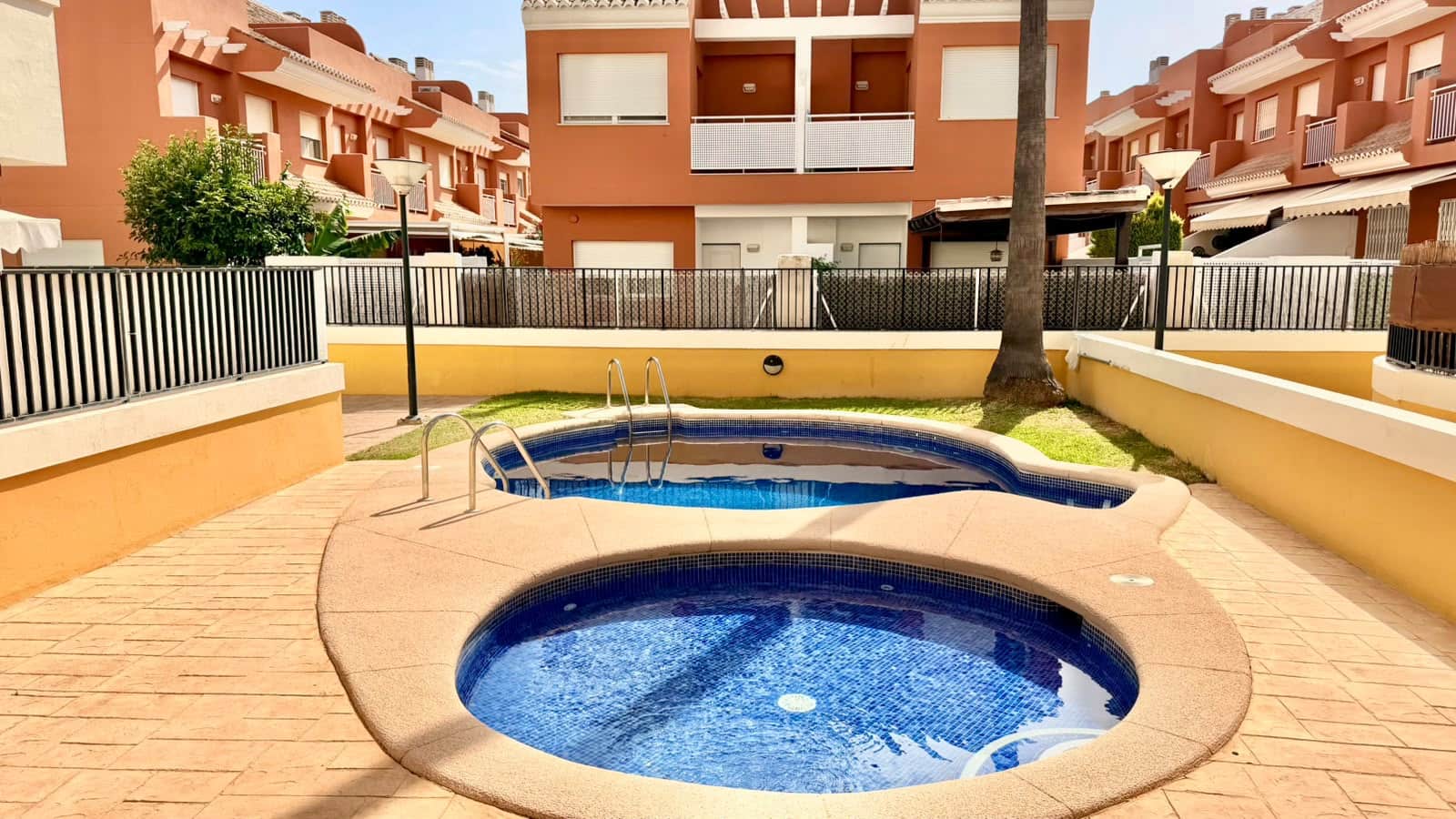 1 slaapkamer Appartement te koop in Javea / Xabia met zwembad garage - € 279.000 (Ref: 10038645)