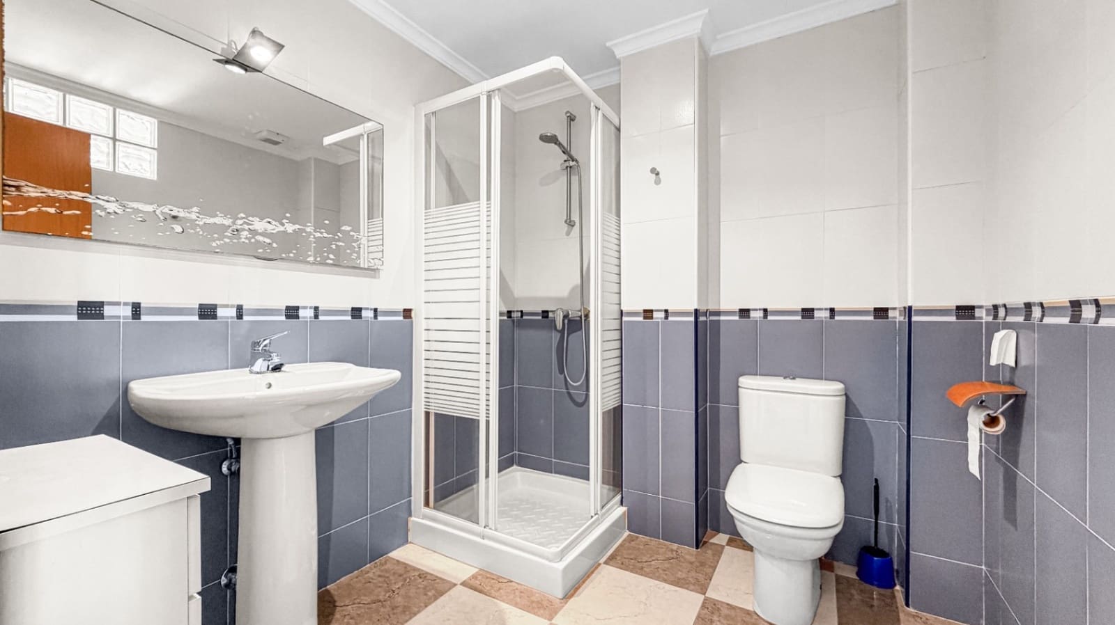 3 soveværelse Byhus til salg i Murla med swimmingpool garage - € 280.000 (Ref: 10049841)