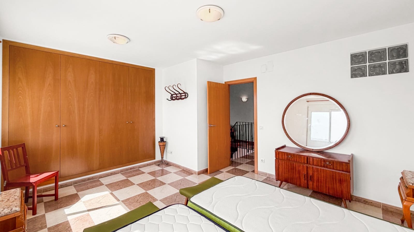 3 soveværelse Byhus til salg i Murla med swimmingpool garage - € 280.000 (Ref: 10049841)