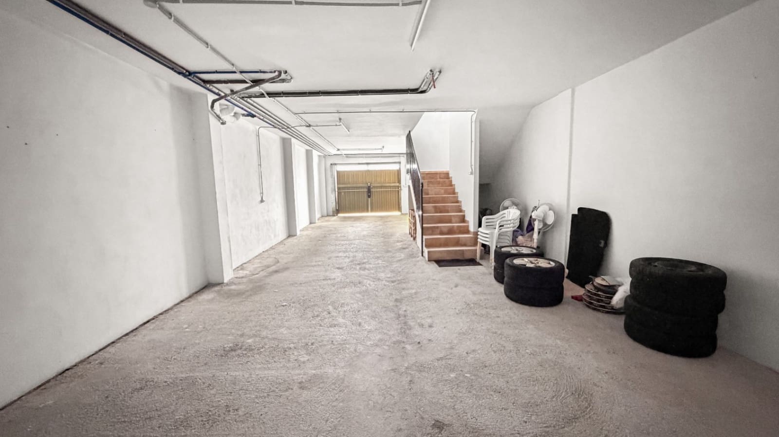 3 soveværelse Byhus til salg i Murla med swimmingpool garage - € 280.000 (Ref: 10049841)