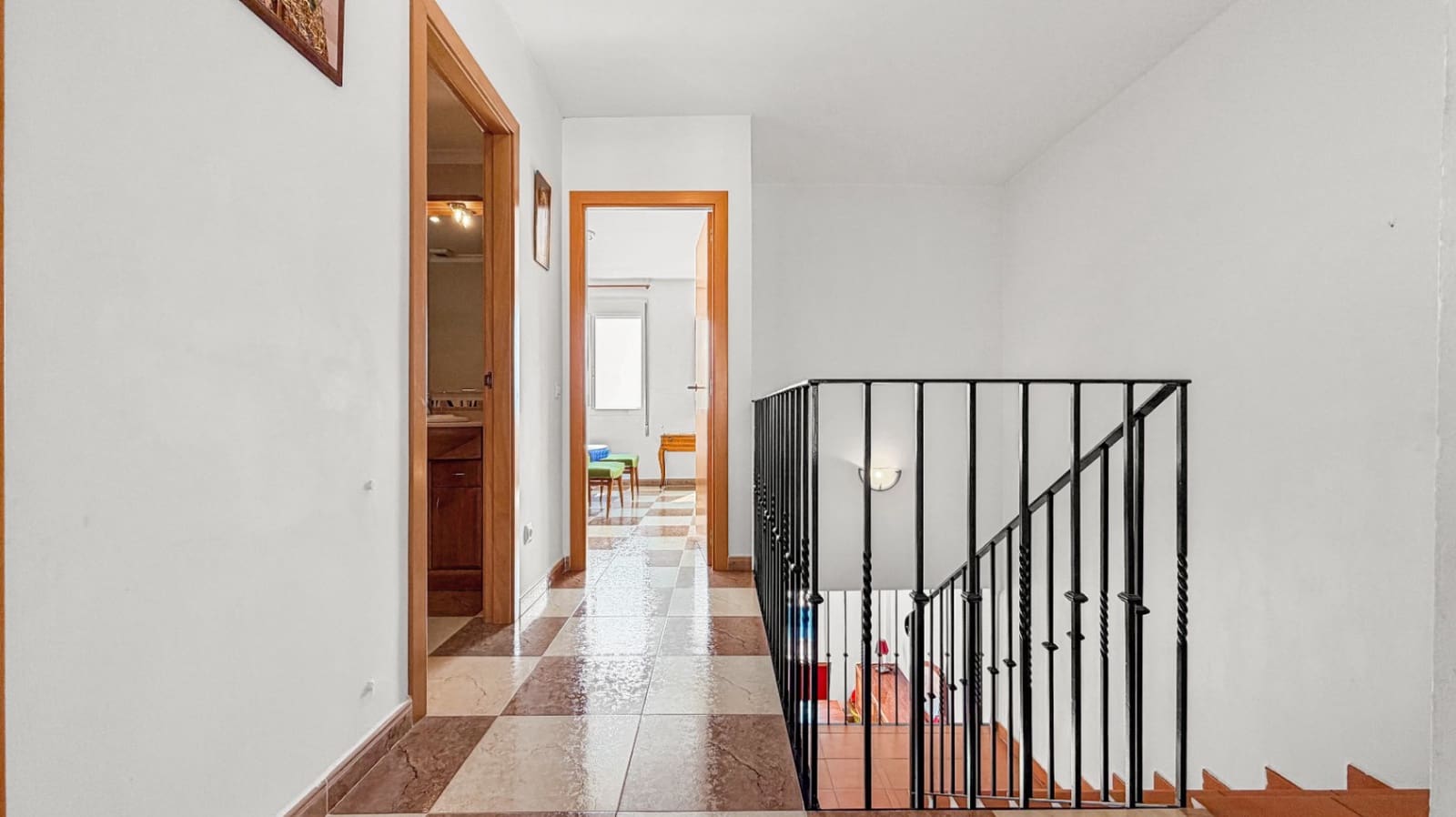 3 soveværelse Byhus til salg i Murla med swimmingpool garage - € 280.000 (Ref: 10049841)