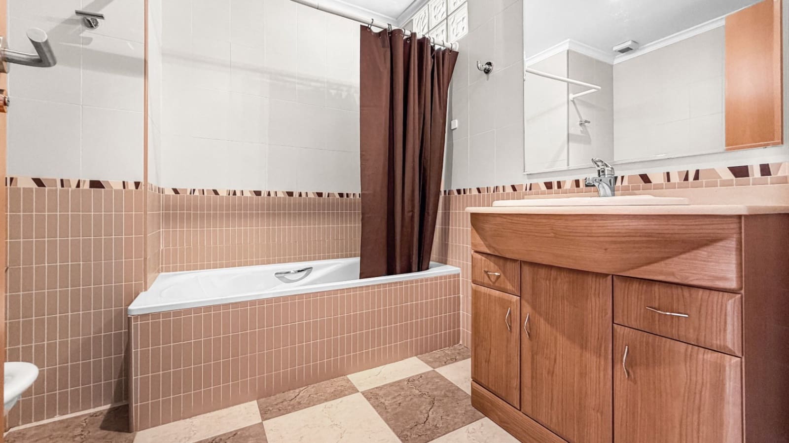 3 soveværelse Byhus til salg i Murla med swimmingpool garage - € 280.000 (Ref: 10049841)