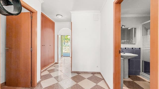 3 soveværelse Byhus til salg i Murla med swimmingpool garage - € 280.000 (Ref: 10049841)