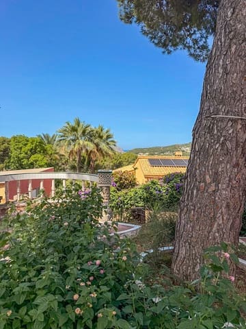 3 chambre Villa/Maison à vendre à Javea / Xàbia - 400 000 € (Ref: 10050510)