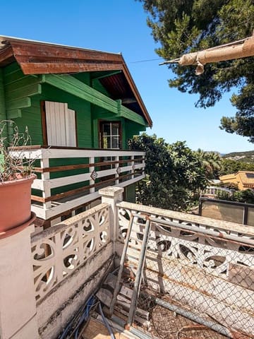 3 chambre Villa/Maison à vendre à Javea / Xàbia - 400 000 € (Ref: 10050510)