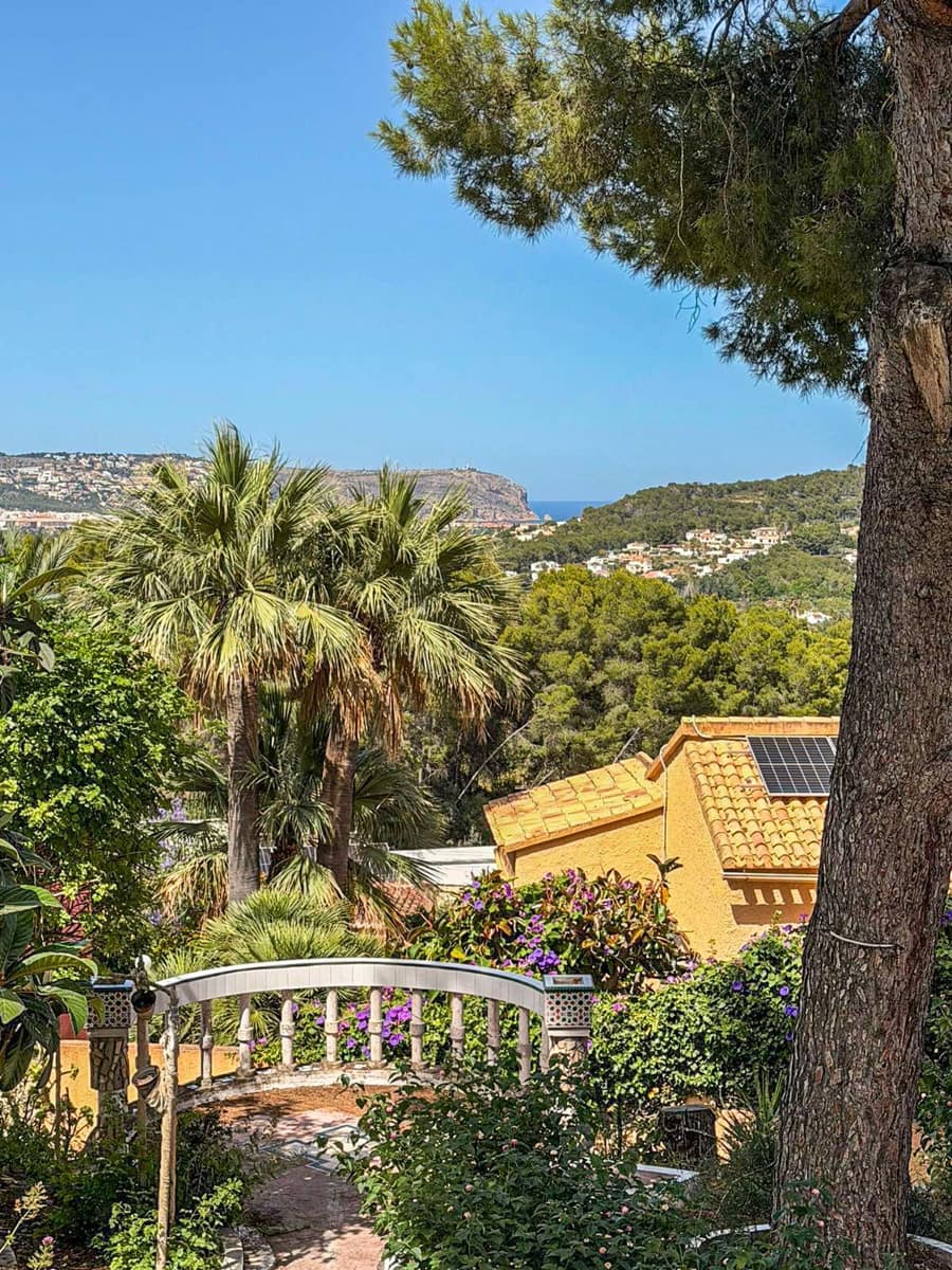 3 chambre Villa/Maison à vendre à Javea / Xabia - 400 000 € (Ref: 10050510)