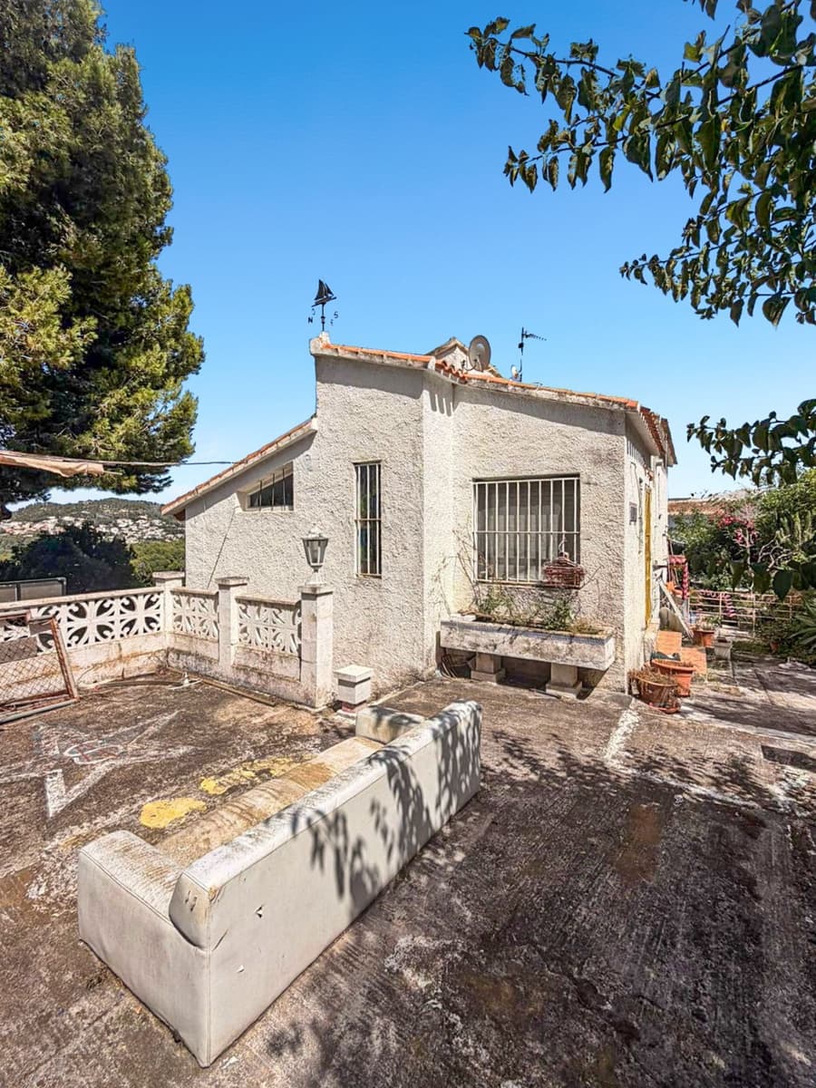 3 chambre Villa/Maison à vendre à Javea / Xabia - 400 000 € (Ref: 10050510)