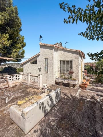 3 chambre Villa/Maison à vendre à Javea / Xàbia - 400 000 € (Ref: 10050510)