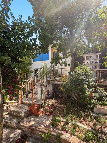 3 chambre Villa/Maison à vendre à Javea / Xàbia - 400 000 € (Ref: 10050510)