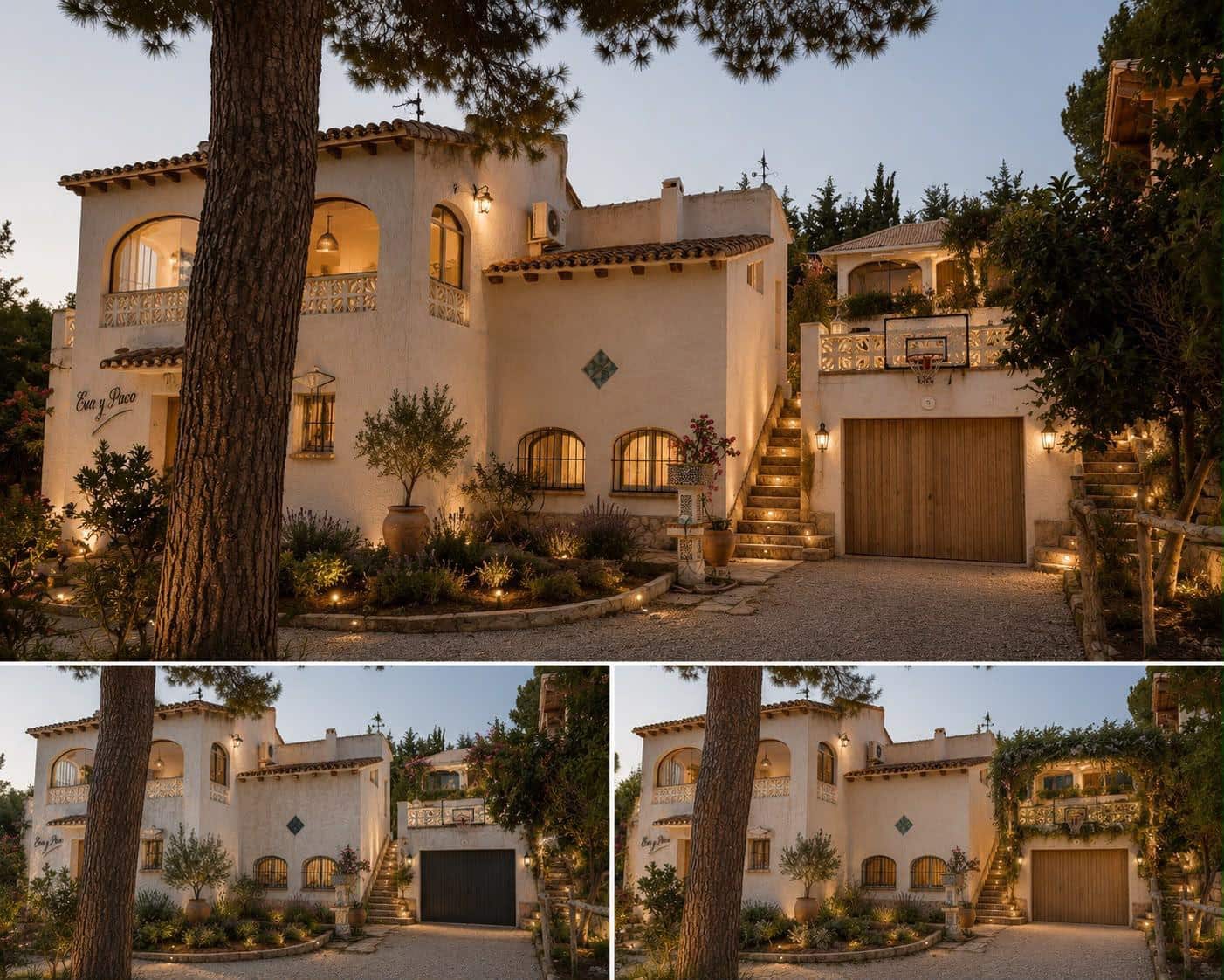 3 chambre Villa/Maison à vendre à Javea / Xabia - 400 000 € (Ref: 10050510)