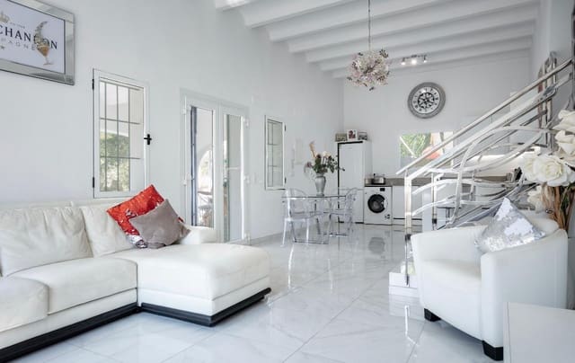 3 slaapkamer Villa te koop in Javea / Xàbia met zwembad garage - € 1.125.000 (Ref: 10061019)