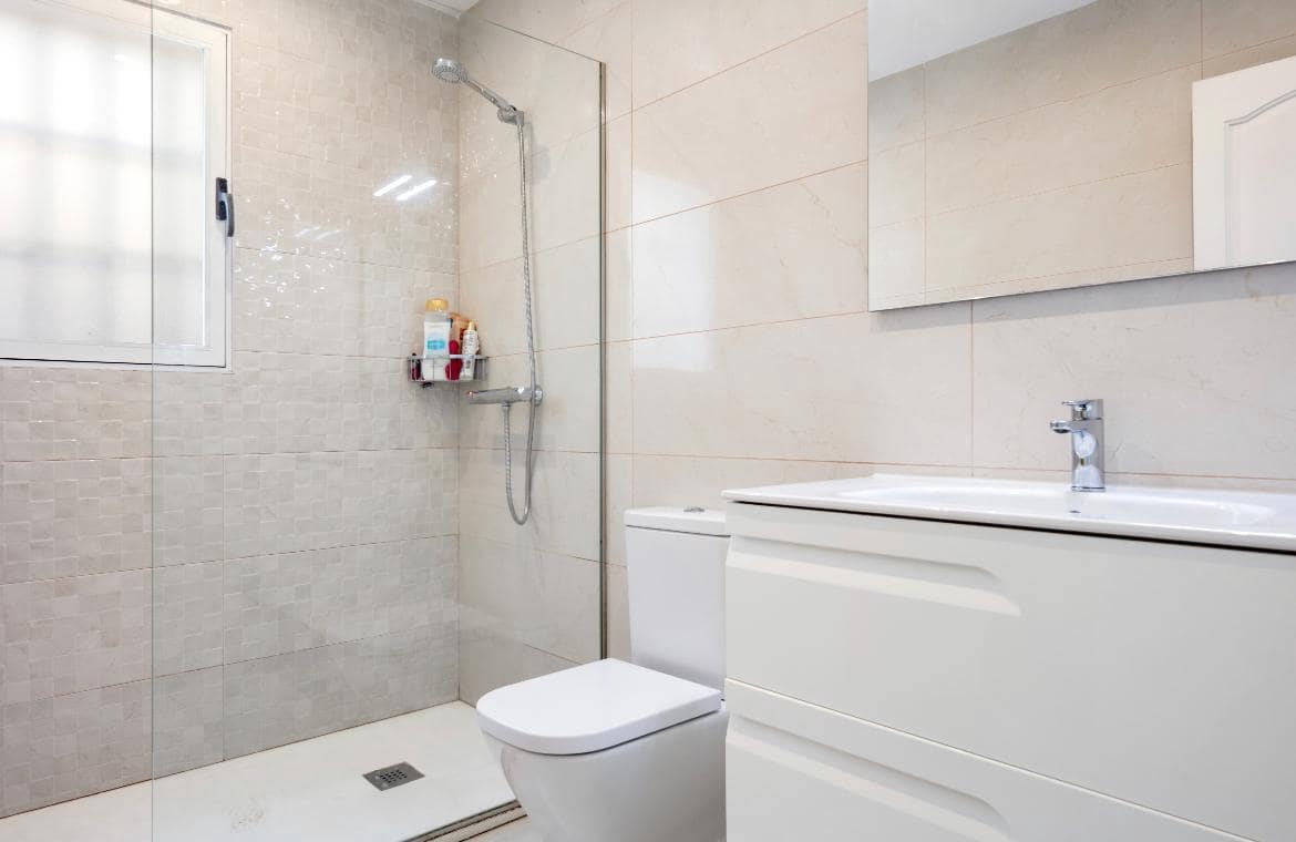 3 soveværelse Villa til salg i Javea / Xabia med swimmingpool garage - € 1.125.000 (Ref: 10061019)
