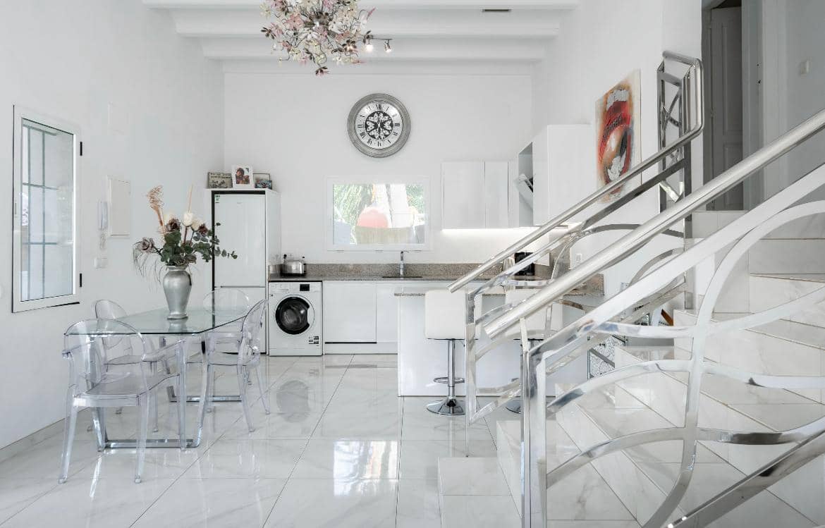 3 soveværelse Villa til salg i Javea / Xabia med swimmingpool garage - € 1.125.000 (Ref: 10061019)