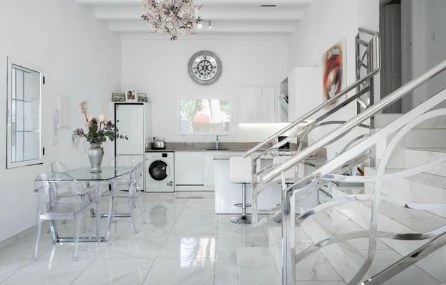 3 slaapkamer Villa te koop in Javea / Xàbia met zwembad garage - € 1.125.000 (Ref: 10061019)