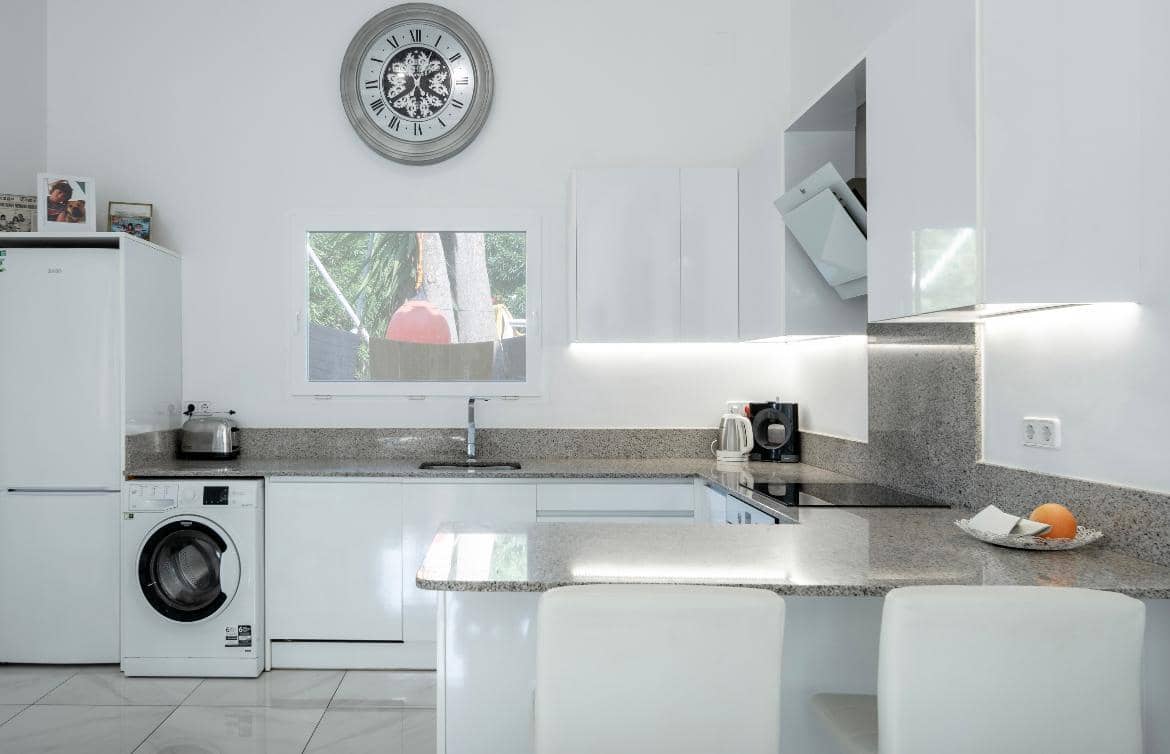 3 soveværelse Villa til salg i Javea / Xabia med swimmingpool garage - € 1.125.000 (Ref: 10061019)