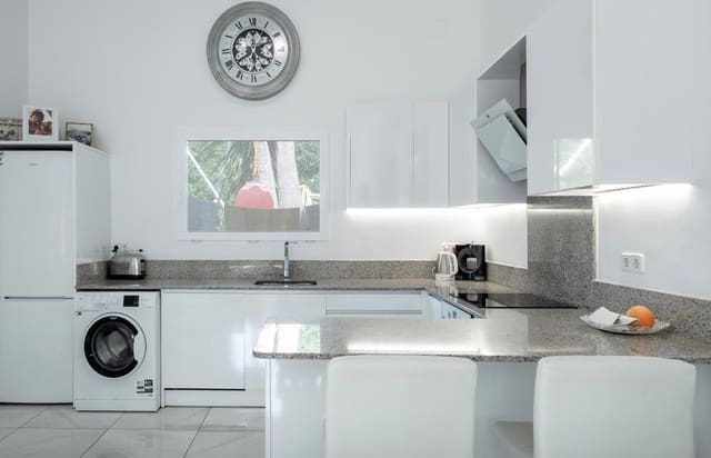 3 slaapkamer Villa te koop in Javea / Xàbia met zwembad garage - € 1.125.000 (Ref: 10061019)