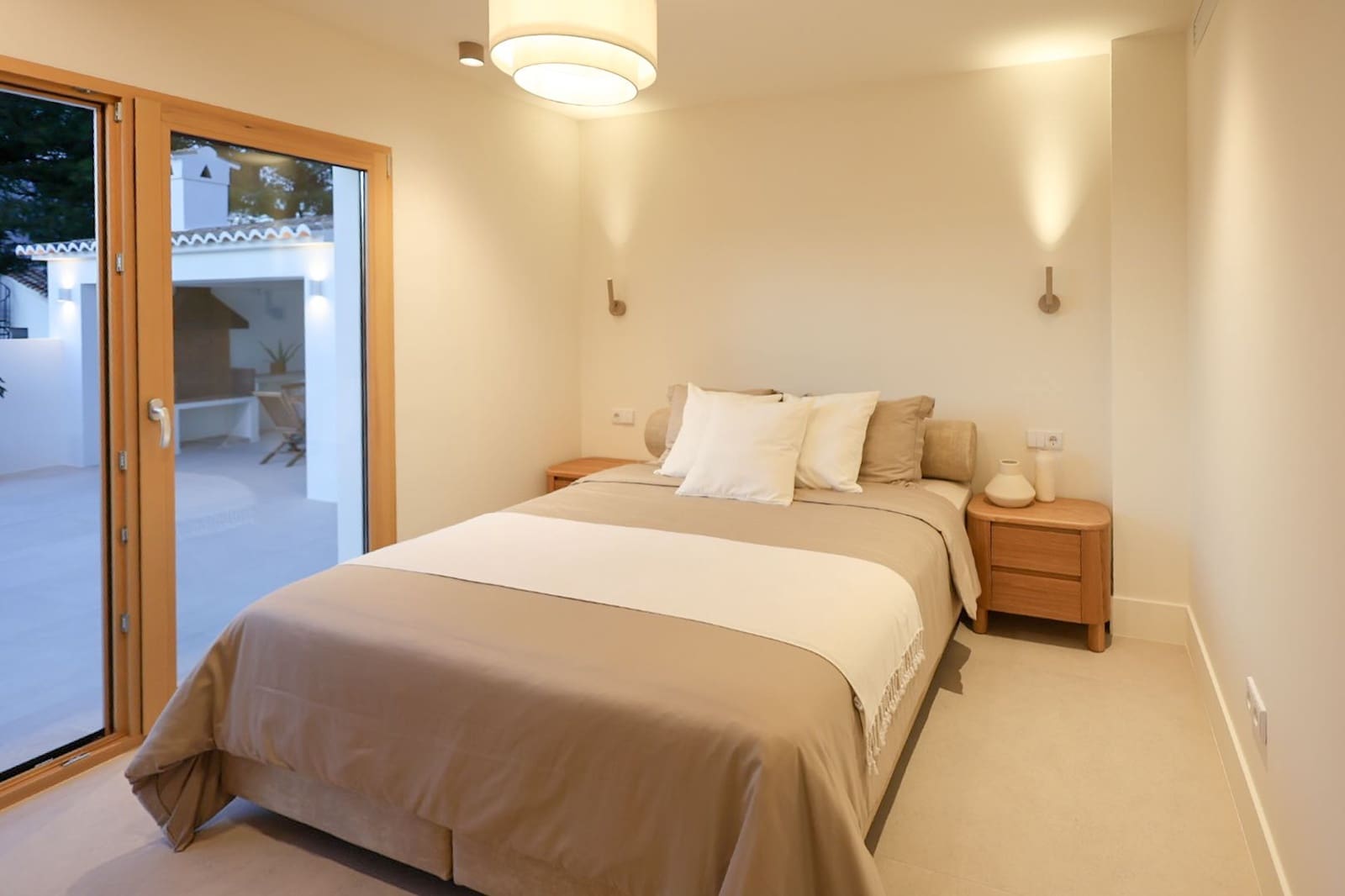 4 soverom Villa til salgs i Javea / Xabia med svømmebasseng garasje - € 1 890 000 (Ref: 10080169)
