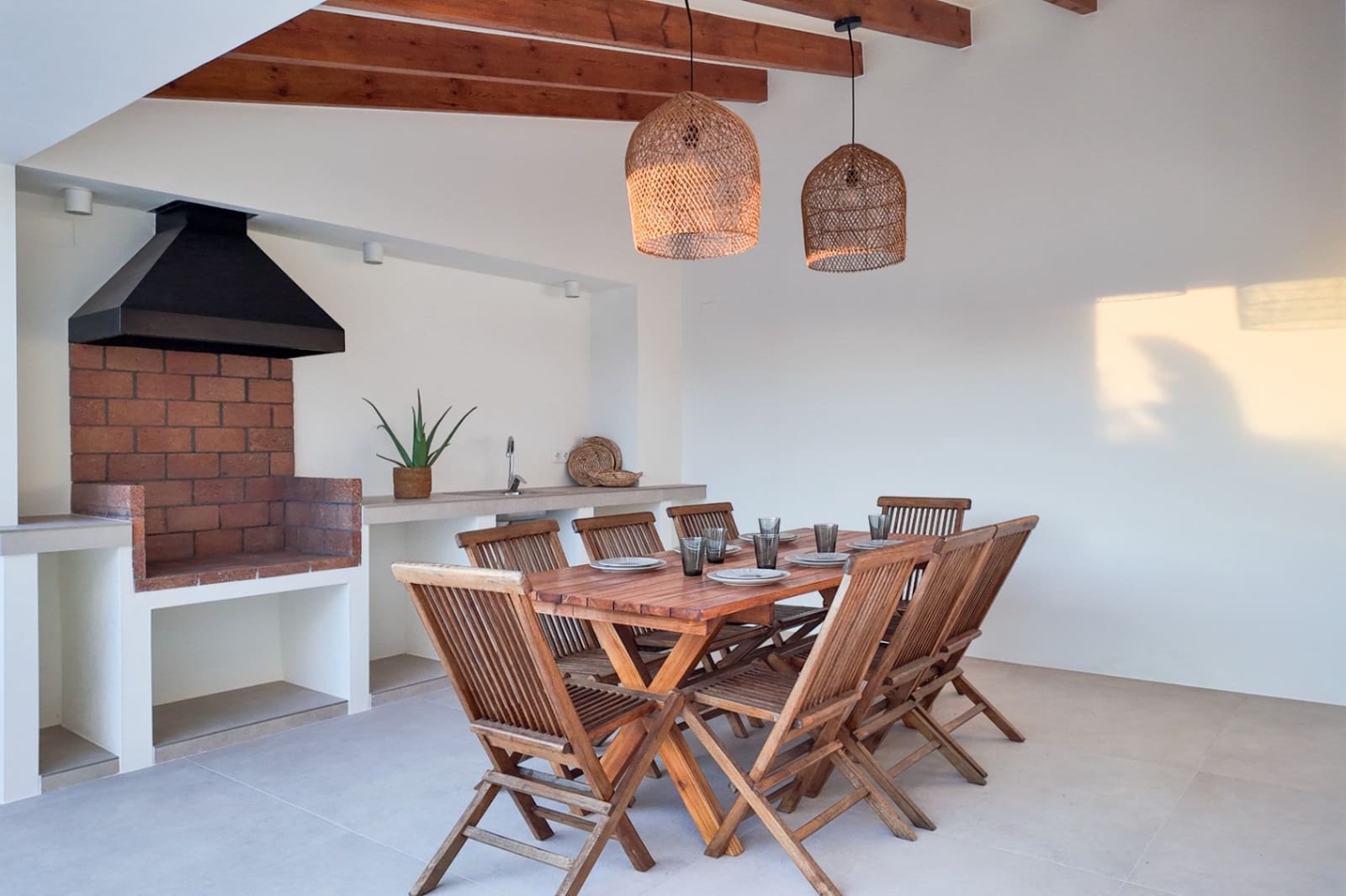 4 soverom Villa til salgs i Javea / Xabia med svømmebasseng garasje - € 1 890 000 (Ref: 10080169)
