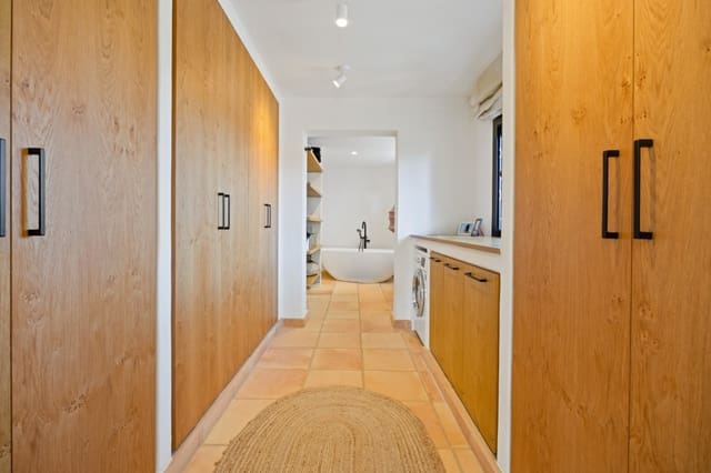 Chalet de 3 habitaciones en Javea / Xàbia en venta con piscina garaje - 2.190.000 € (Ref: 10094034)