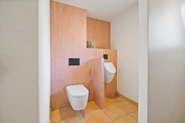 Chalet de 3 habitaciones en Javea / Xàbia en venta con piscina garaje - 2.190.000 € (Ref: 10094034)