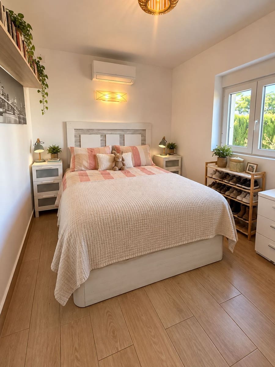 3 bedroom Townhouse for sale in Javea / Xabia with pool garage - € 395,000 (Ref: 10097401)