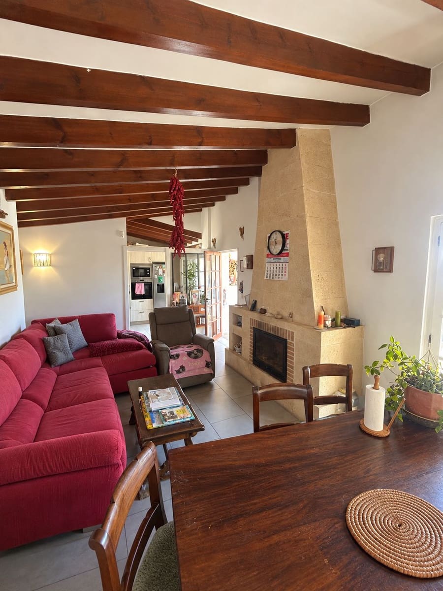 3 bedroom Townhouse for sale in Javea / Xabia with pool garage - € 395,000 (Ref: 10097401)