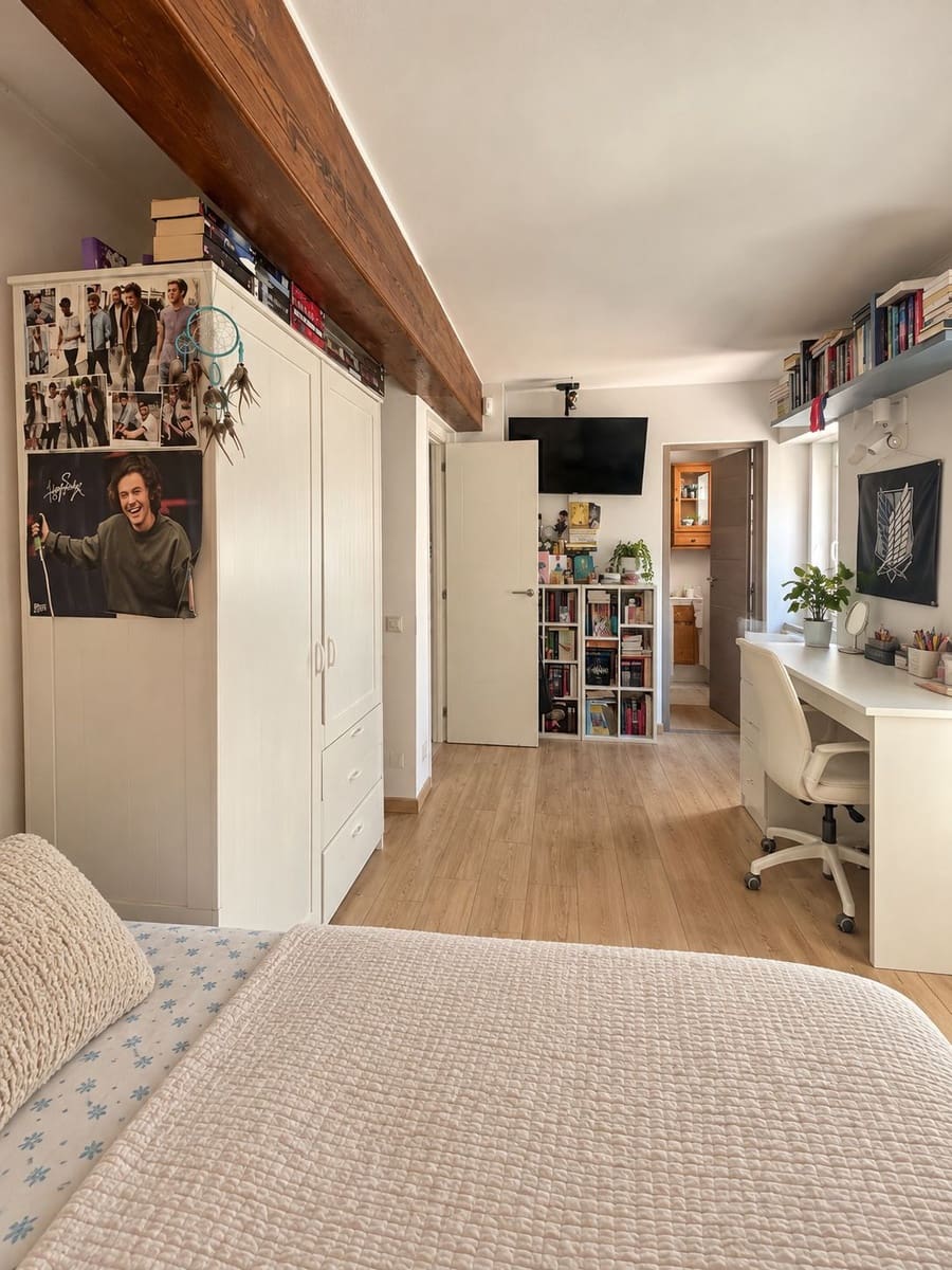 3 bedroom Townhouse for sale in Javea / Xabia with pool garage - € 395,000 (Ref: 10097401)
