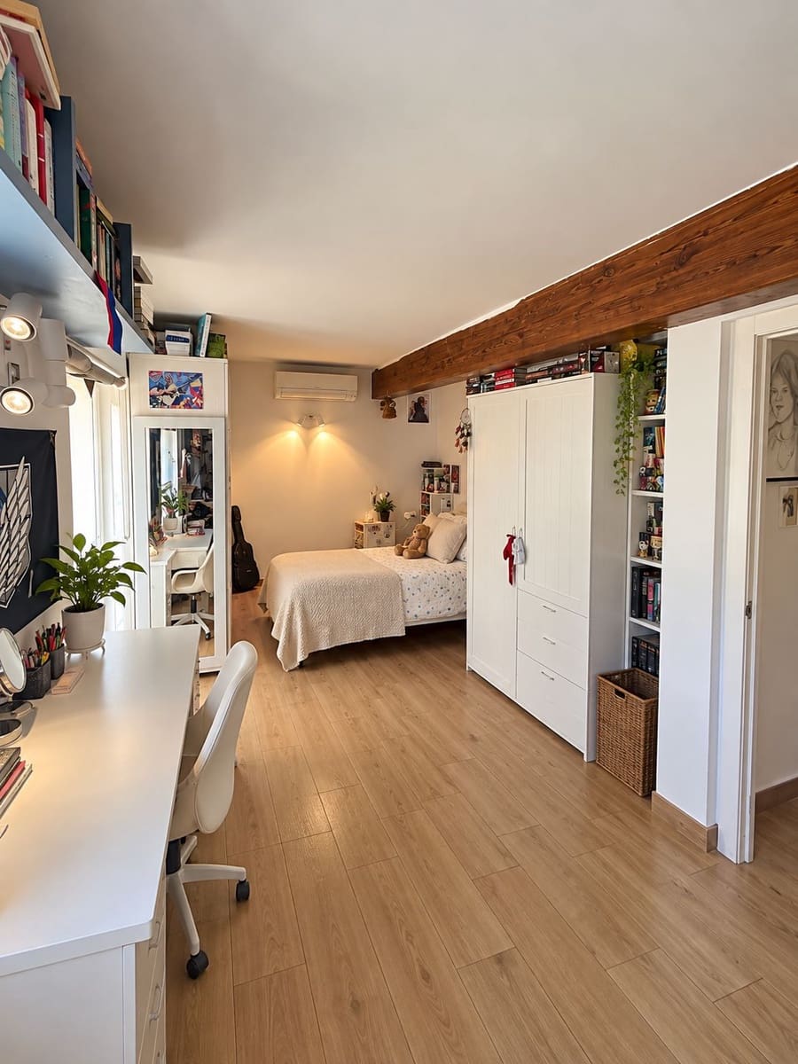 3 bedroom Townhouse for sale in Javea / Xabia with pool garage - € 395,000 (Ref: 10097401)