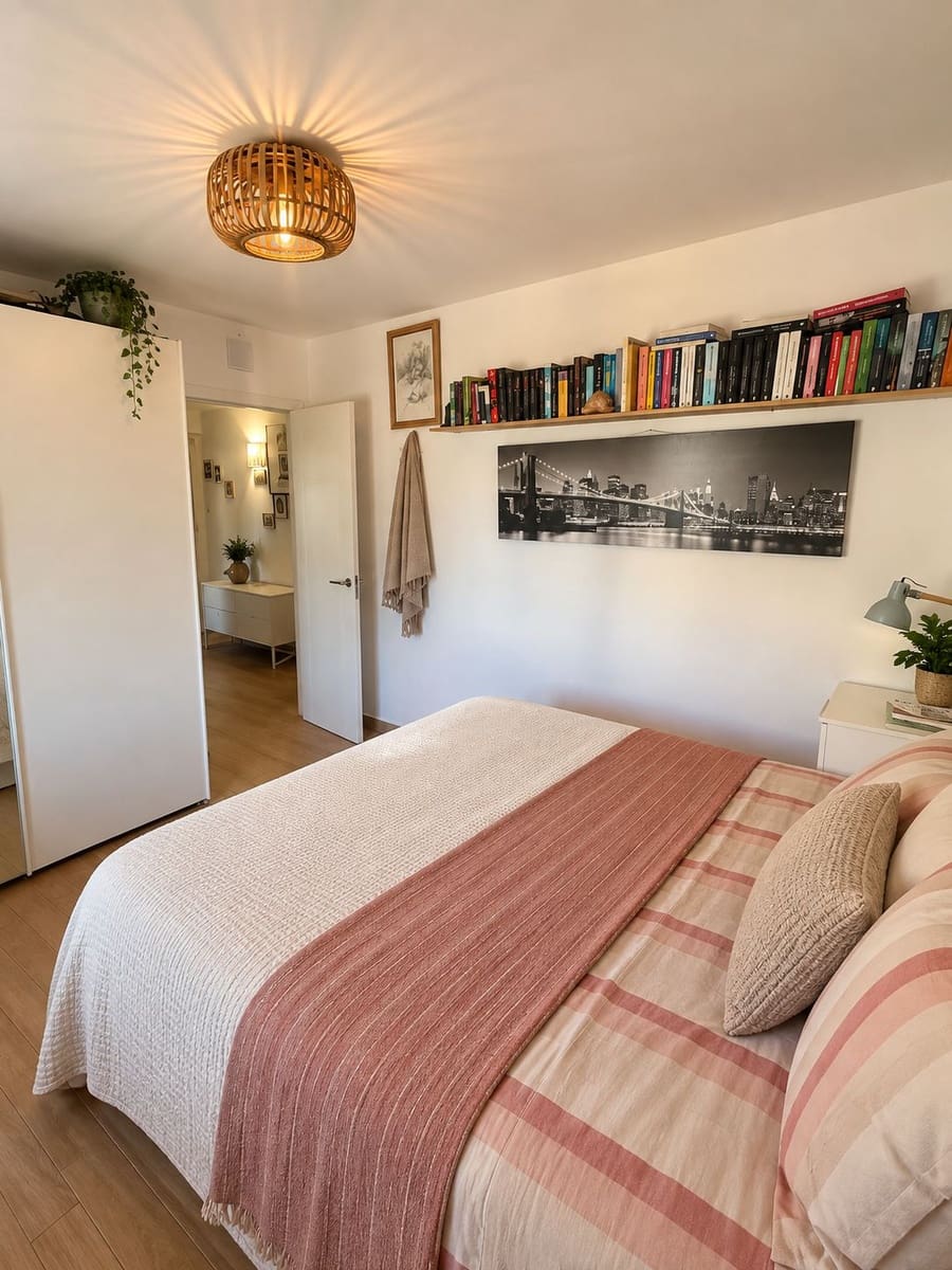 3 bedroom Townhouse for sale in Javea / Xabia with pool garage - € 395,000 (Ref: 10097401)