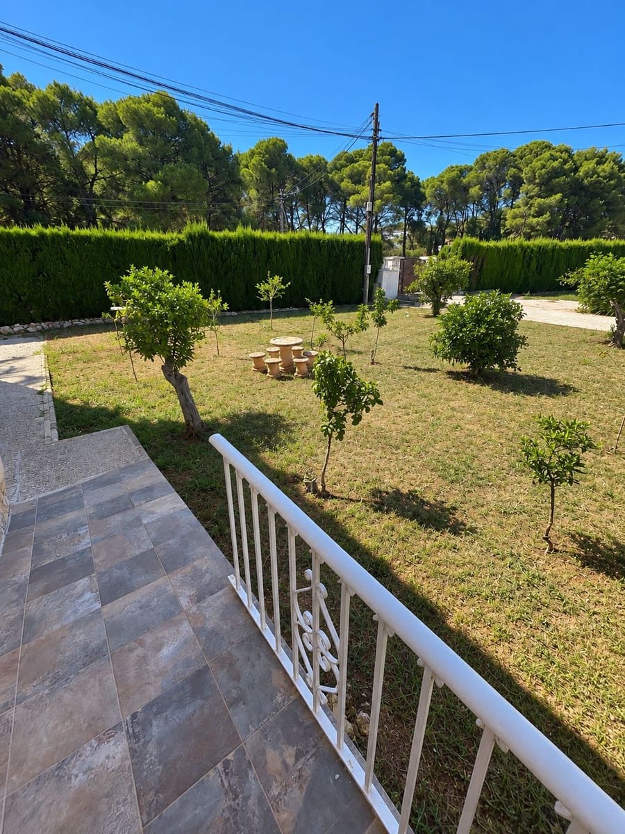 3 bedroom Townhouse for sale in Javea / Xabia with pool garage - € 395,000 (Ref: 10097401)