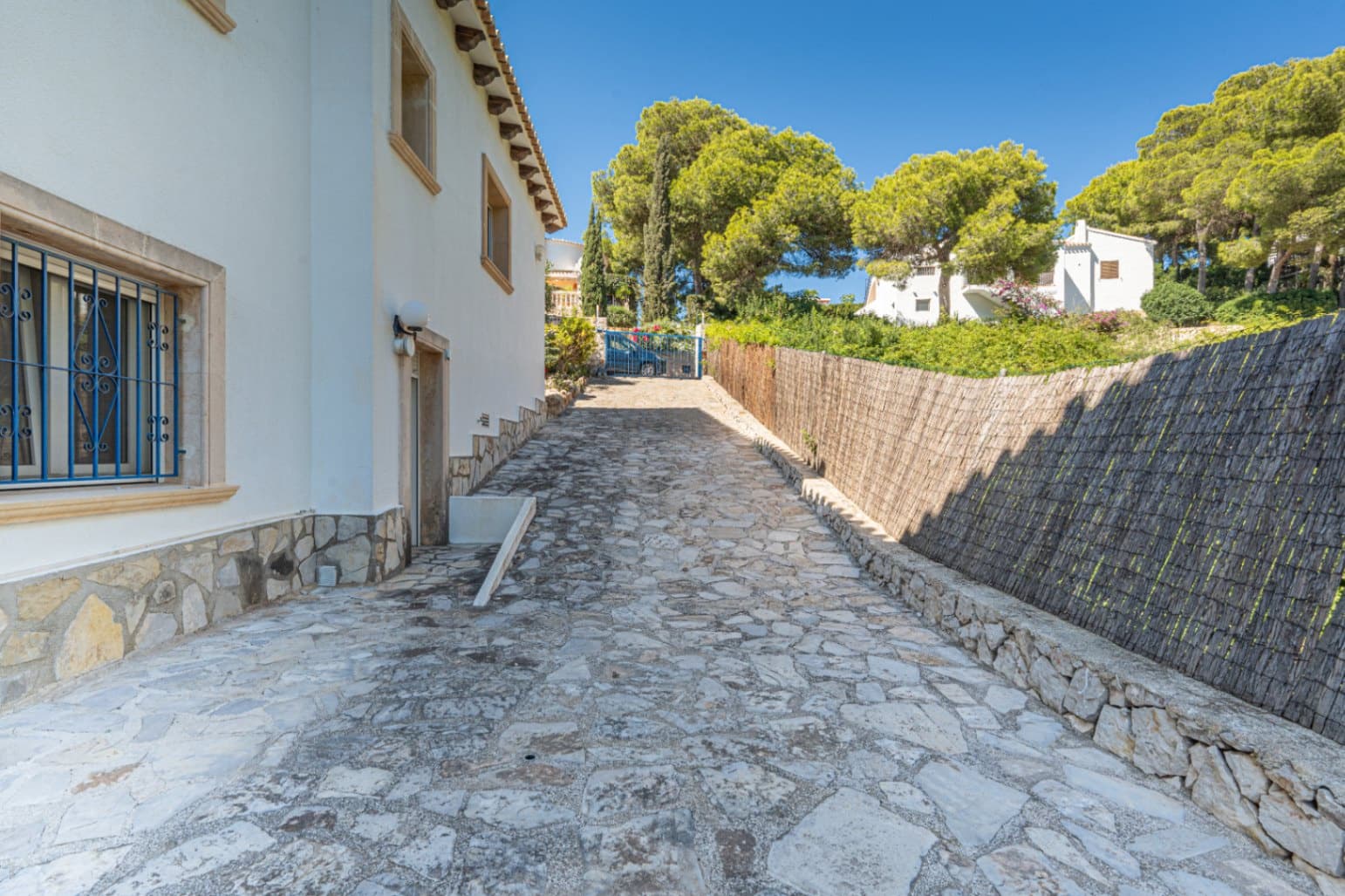 5 bedroom Villa for sale in Javea / Xabia with pool garage - € 1,100,000 (Ref: 10118483)