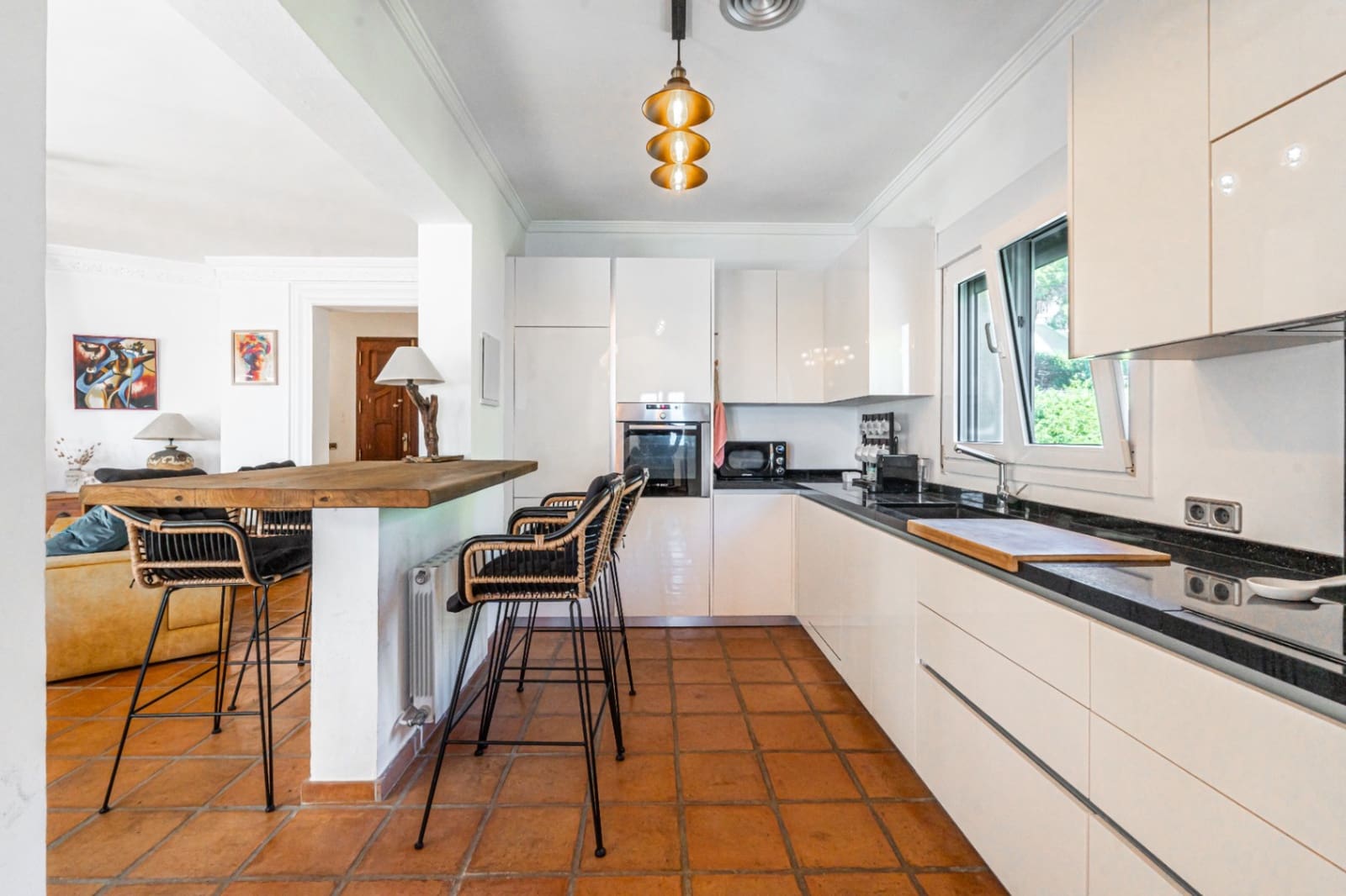 5 bedroom Villa for sale in Javea / Xabia with pool garage - € 1,100,000 (Ref: 10118483)