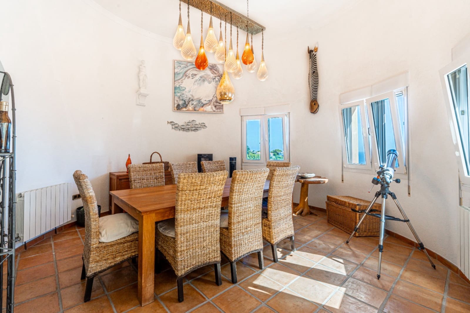 5 bedroom Villa for sale in Javea / Xabia with pool garage - € 1,100,000 (Ref: 10118483)