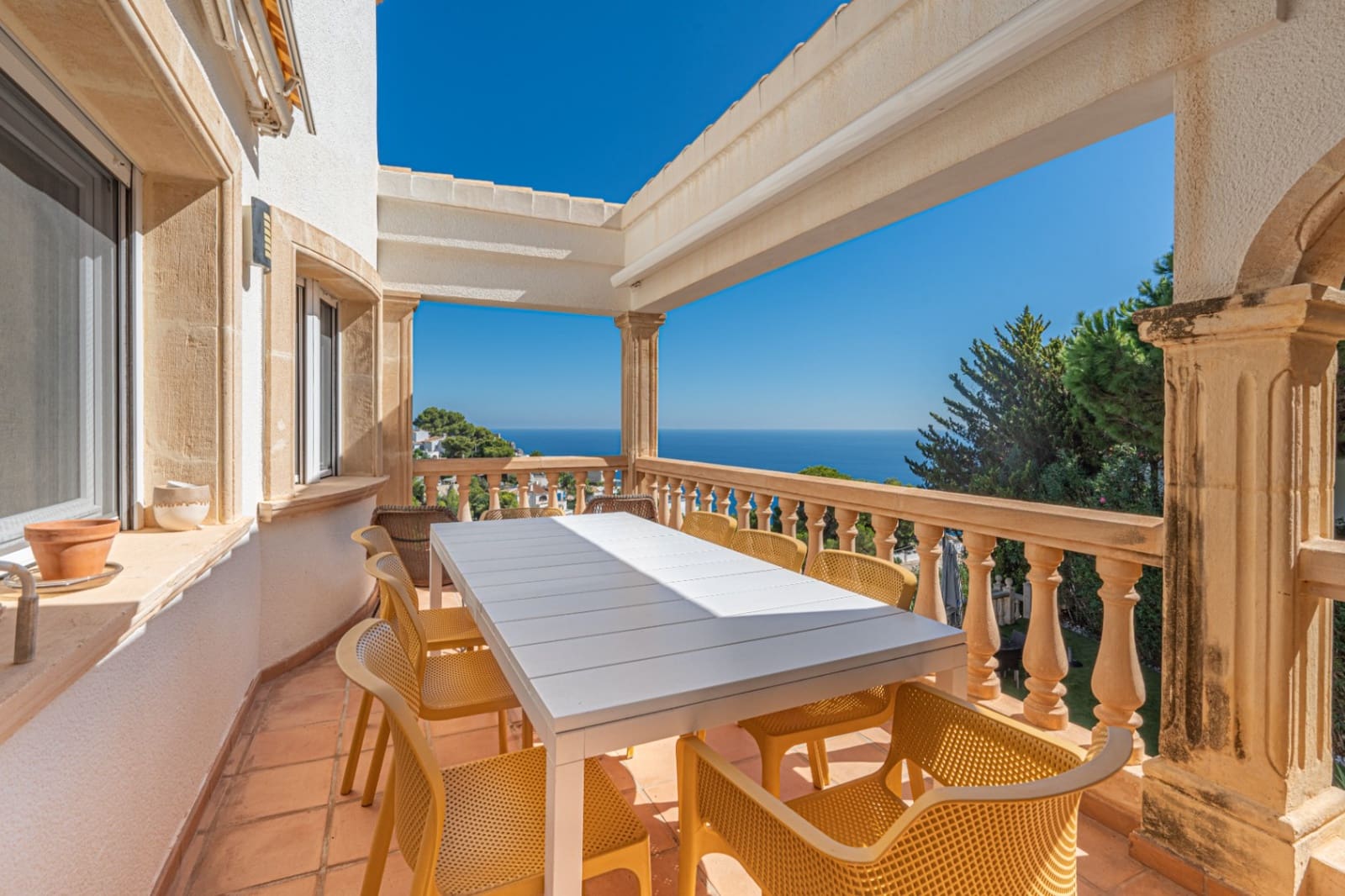 5 bedroom Villa for sale in Javea / Xabia with pool garage - € 1,100,000 (Ref: 10118483)