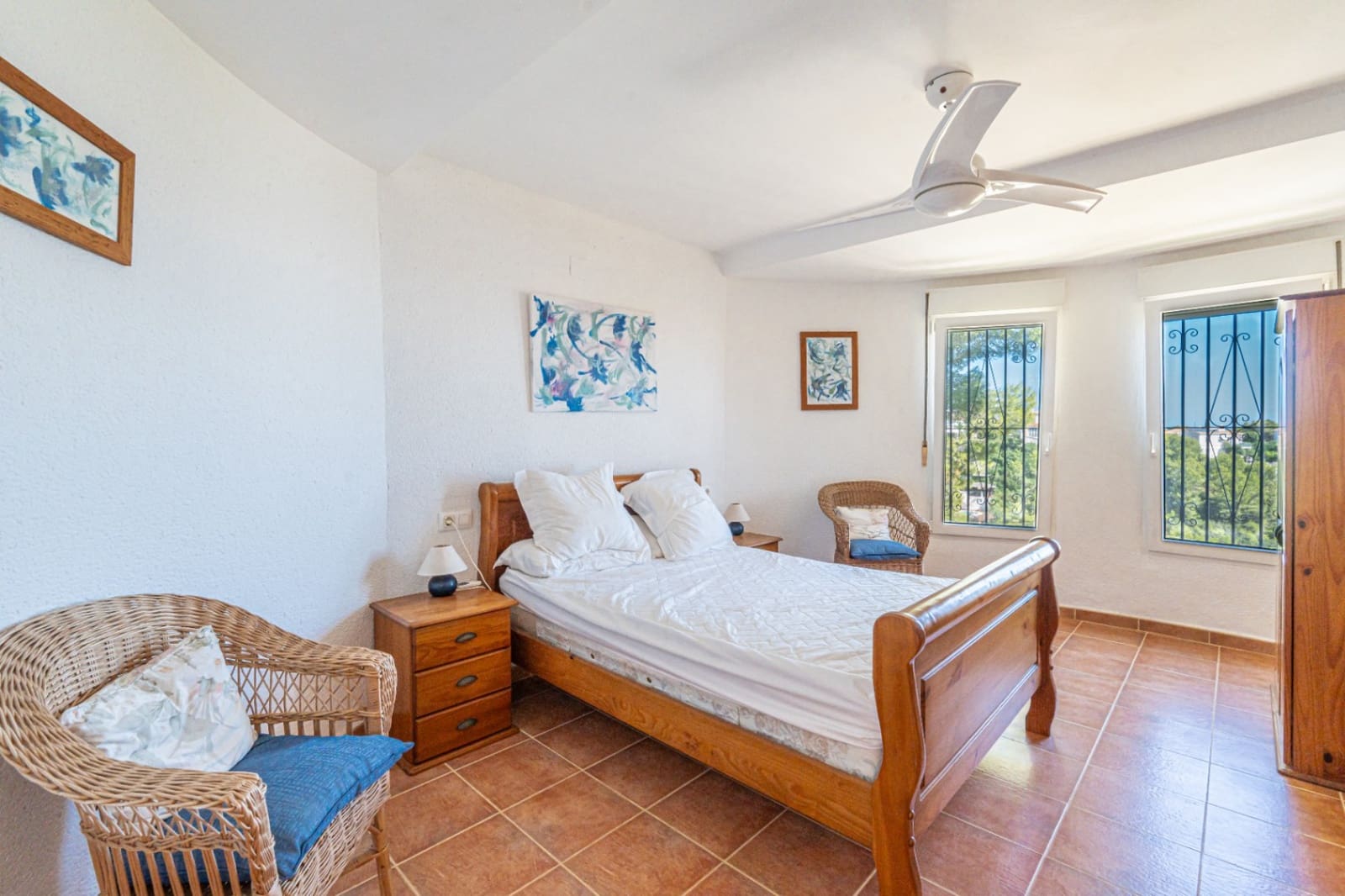 5 bedroom Villa for sale in Javea / Xabia with pool garage - € 1,100,000 (Ref: 10118483)