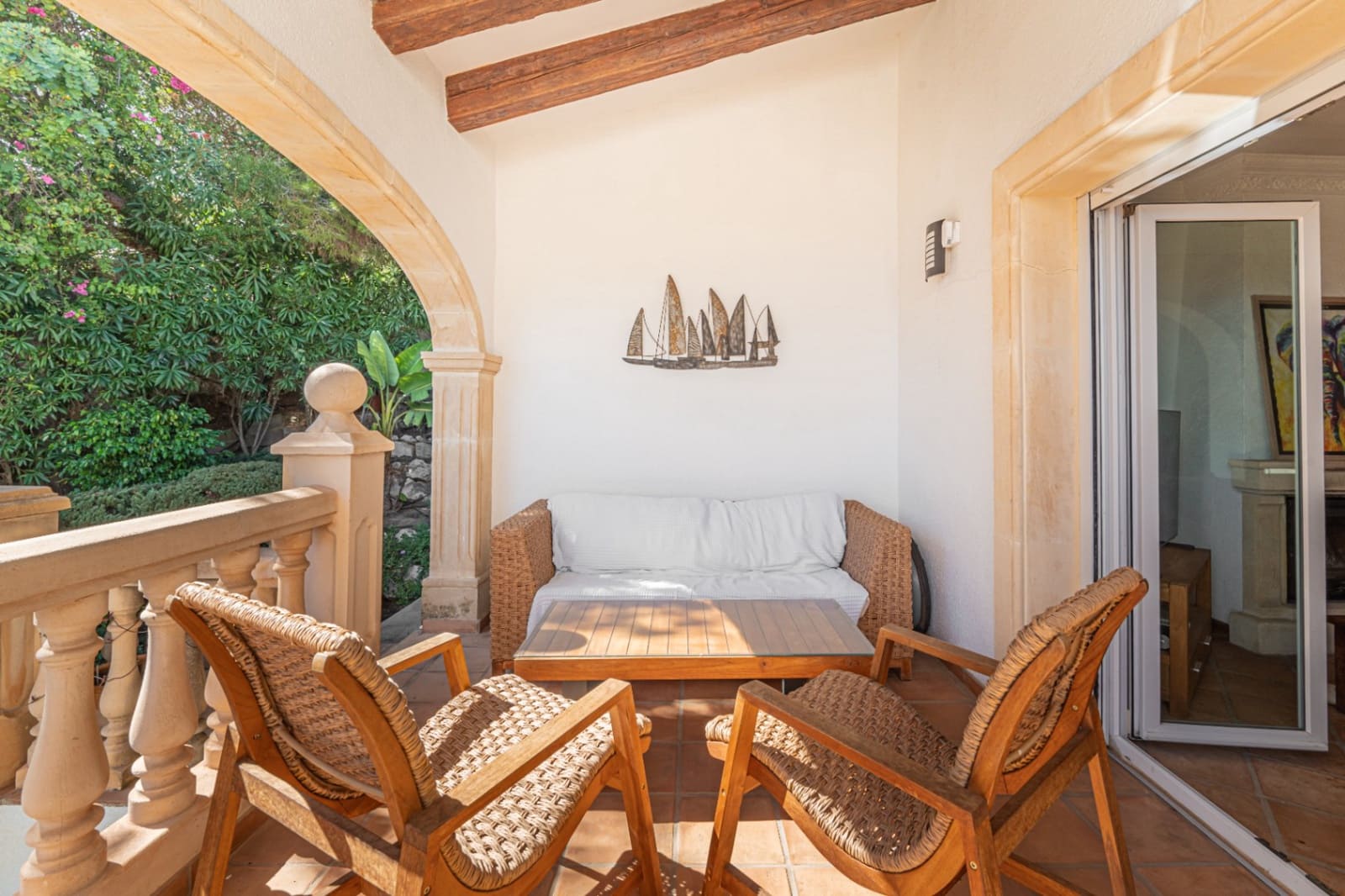 5 bedroom Villa for sale in Javea / Xabia with pool garage - € 1,100,000 (Ref: 10118483)