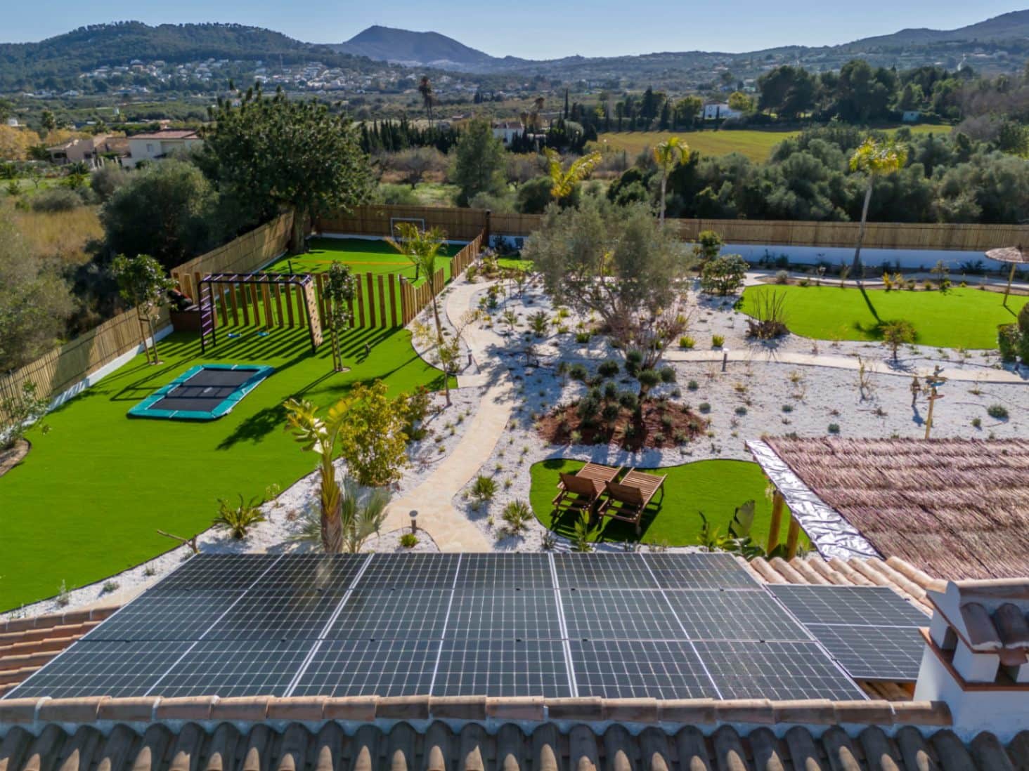 4 Zimmer Villa zu verkaufen in Javea / Xabia mit Pool Garage - 2.250.000 € (Ref: 10130527)