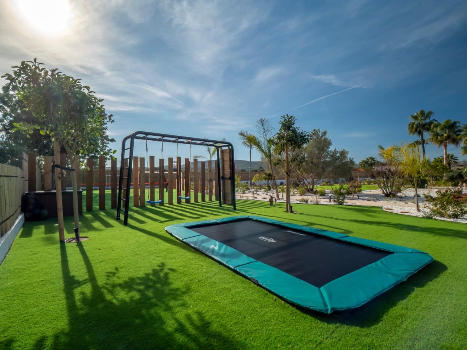 4 Zimmer Villa zu verkaufen in Javea / Xabia mit Pool Garage - 2.250.000 € (Ref: 10130527)