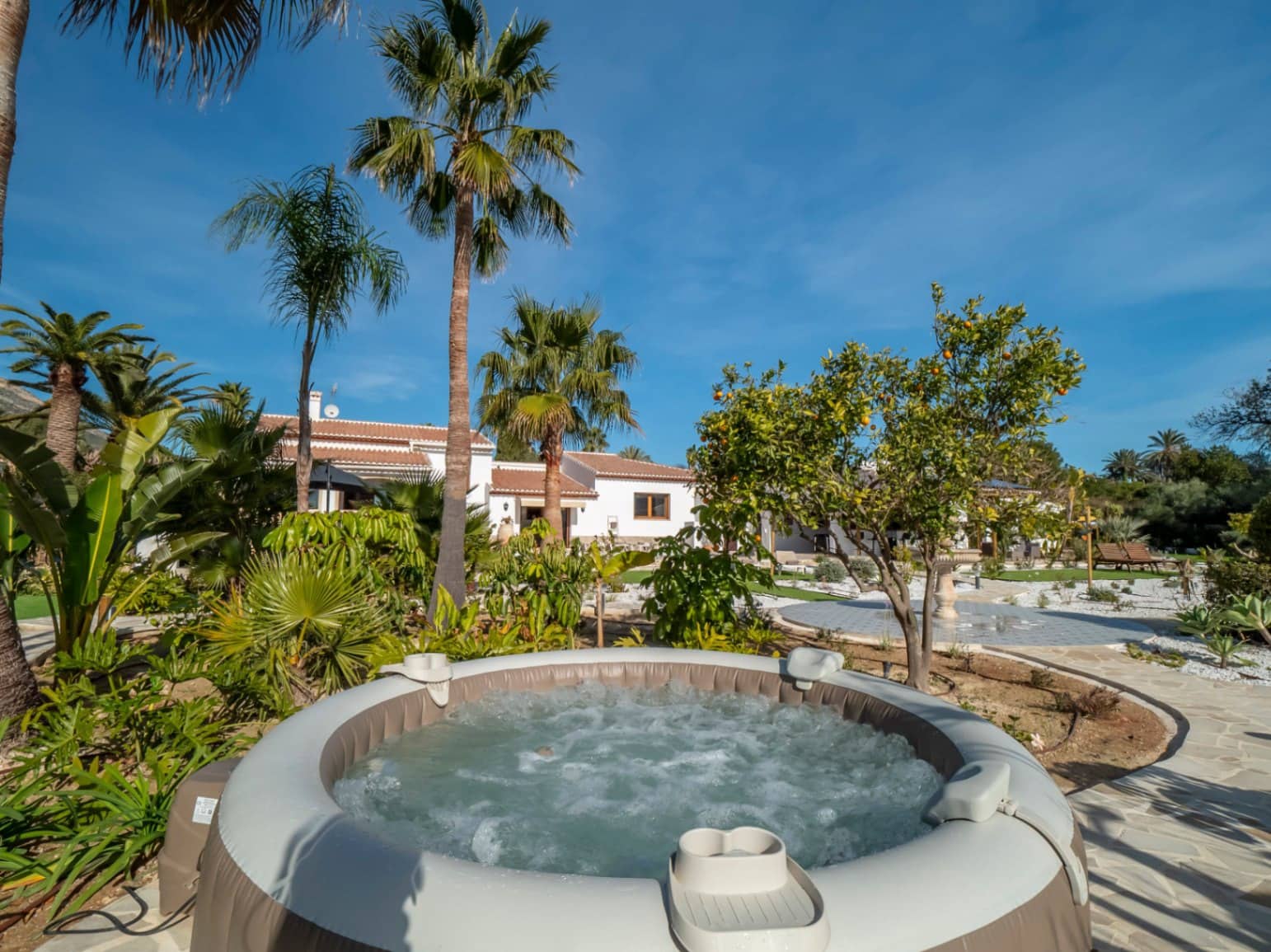 4 Zimmer Villa zu verkaufen in Javea / Xabia mit Pool Garage - 2.250.000 € (Ref: 10130527)