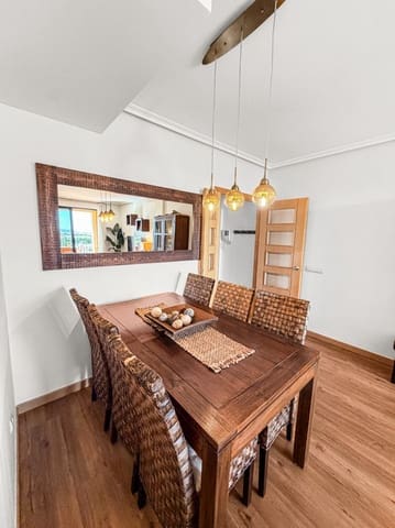 2 soverom Leilighet til salgs i Centro ciudad, Javea / Xàbia med garasje - € 349 000 (Ref: 10163918)